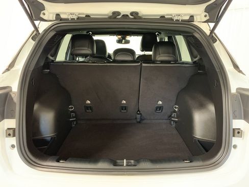 Used 2024 Jeep Compass Limited AWD/4WD image 22