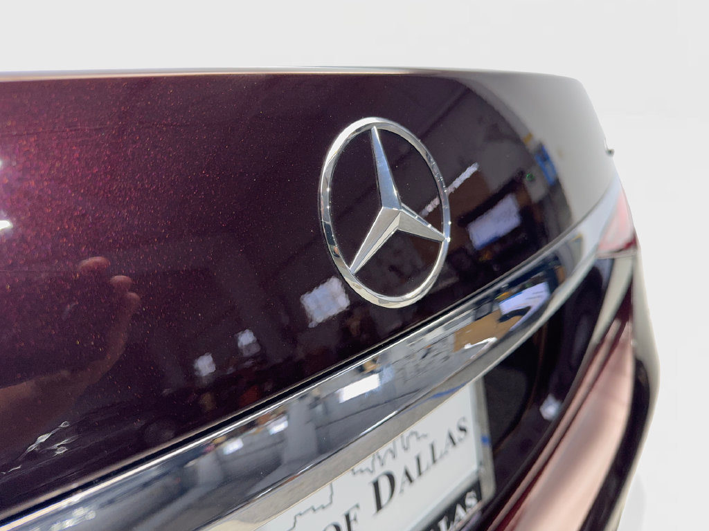 Used 2022 Mercedes-Benz S 500 4MATIC image 23