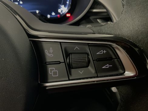 Used 2024 Alfa Romeo Stelvio Quadrifoglio w/ Active Assist Plus Package image 26