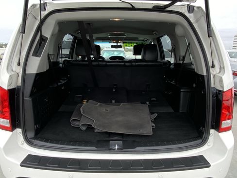 Used 2012 Honda Pilot Touring image 23
