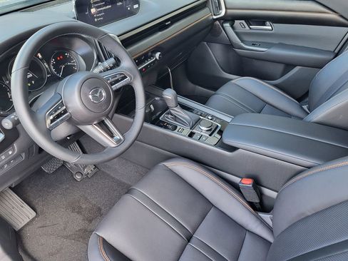 New 2026 MAZDA CX-50 AWD 2.5 Hybrid w/ Weather Package image 13