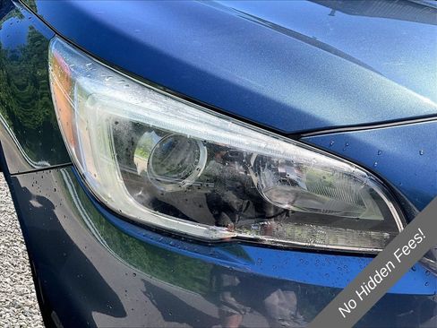 Used 2016 Subaru Outback 2.5i Limited AWD/4WD image 26