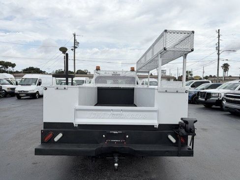 Used 2013 Ford F350 XL w/ PWR Equipment Group RWD image 6