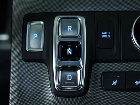 Used 2022 Hyundai Palisade Calligraphy FWD image 40