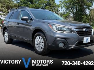 Used 2018 Subaru Outback 2.5i Premium AWD/4WD video 1