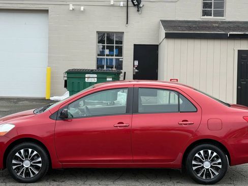 Used 2008 Toyota Yaris S image 7