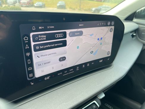 New 2026 Audi Q3 quattro 2.0T image 12