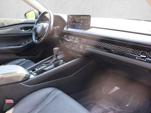 Used 2023 Honda Accord EX-L image 28