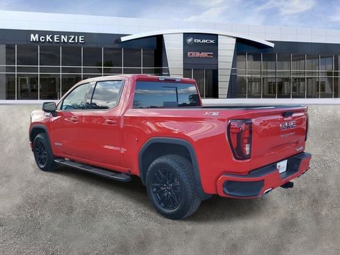 New 2026 GMC Sierra 1500 Elevation w/ Elevation Premium Package image 3