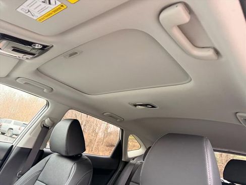 New 2026 Kia Seltos EX w/ EX Sunroof Package AWD/4WD image 13