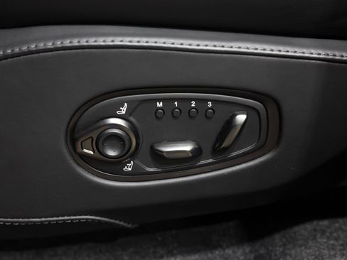 Used 2024 Aston Martin DBX 707 AWD/4WD image 38