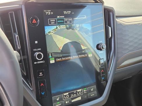 New 2026 Subaru Forester Wilderness AWD/4WD image 13