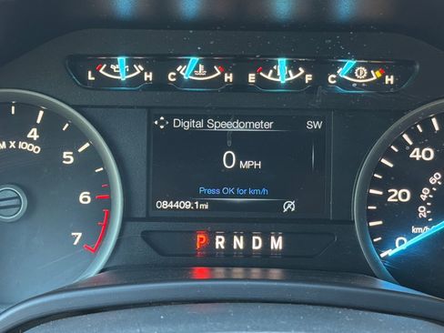 Used 2020 Ford F150 XLT w/ Equipment Group 302A Luxury image 24