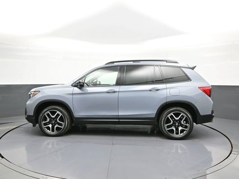 Certified 2023 Honda Passport Elite image 9