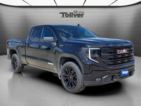 New 2026 GMC Sierra 1500 Elevation w/ Preferred Package AWD/4WD image 2