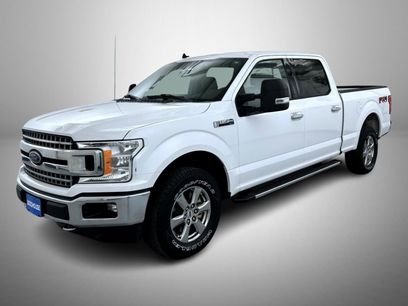 Used 2019 Ford F150 XLT w/ Equipment Group 302A Luxury