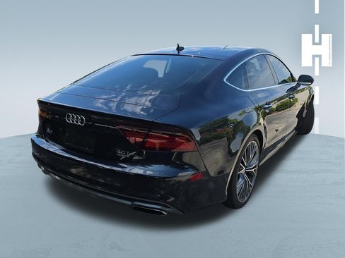 Used 2017 Audi A7 3.0T Prestige AWD/4WD image 3