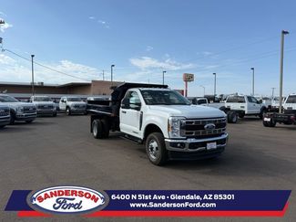 New 2025 Ford F350 XL w/ XL Chrome Package AWD/4WD video 1