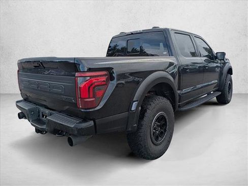 Used 2025 Ford F150 Raptor AWD/4WD image 5
