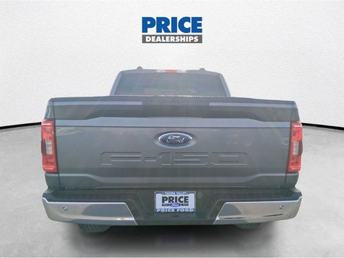 Used 2023 Ford F150 XLT image 6