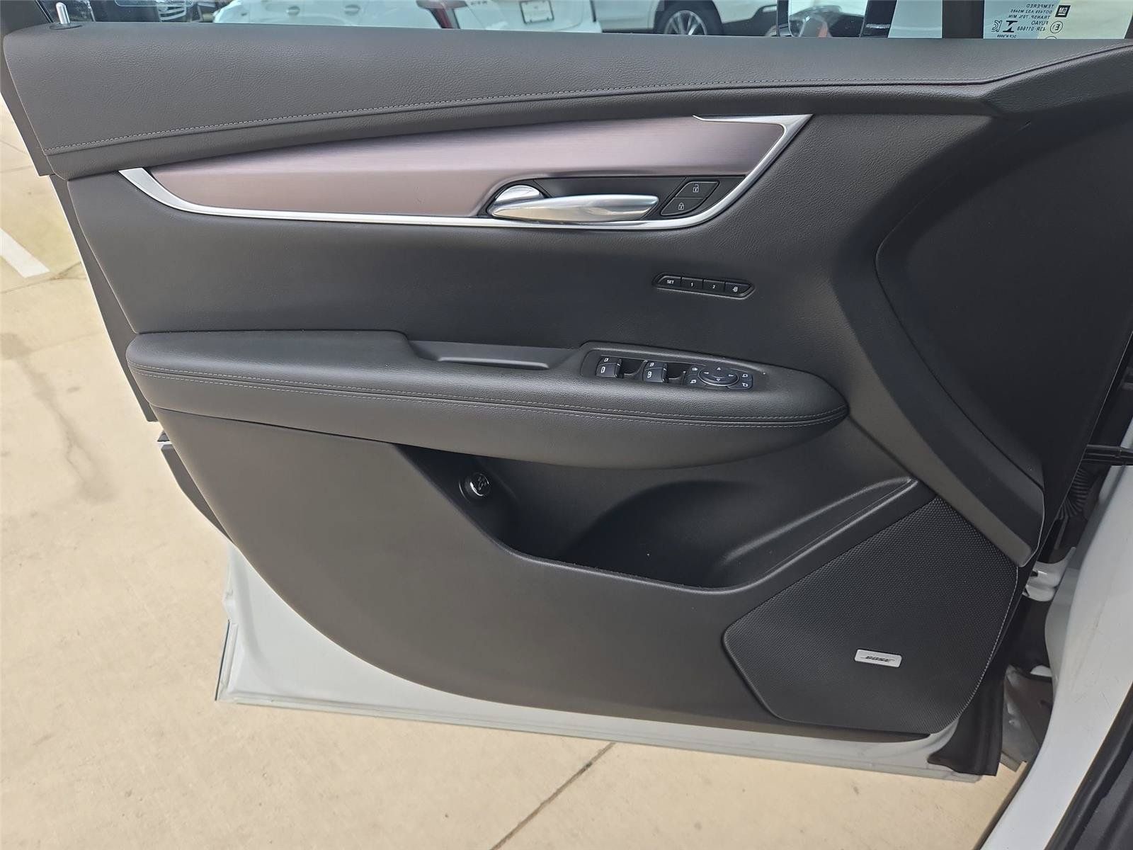 Used 2023 Cadillac XT6 Luxury FWD image 24