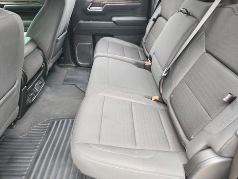 Used 2024 GMC Sierra 1500 Elevation RWD image 31