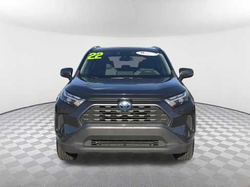 Certified 2022 Toyota RAV4 XLE w/ Convenience Package image 2