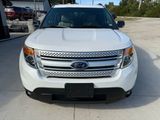 Used 2015 Ford Explorer XLT w/ Equipment Group 202A image 4