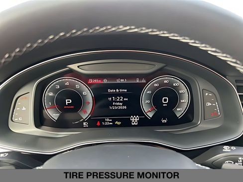 New 2026 Audi Q7 3.0T Premium Plus image 19