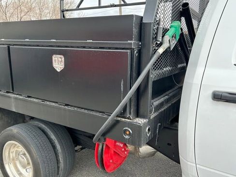 Used 2017 RAM 5500 Tradesman w/ Ambulance Prep Group image 13