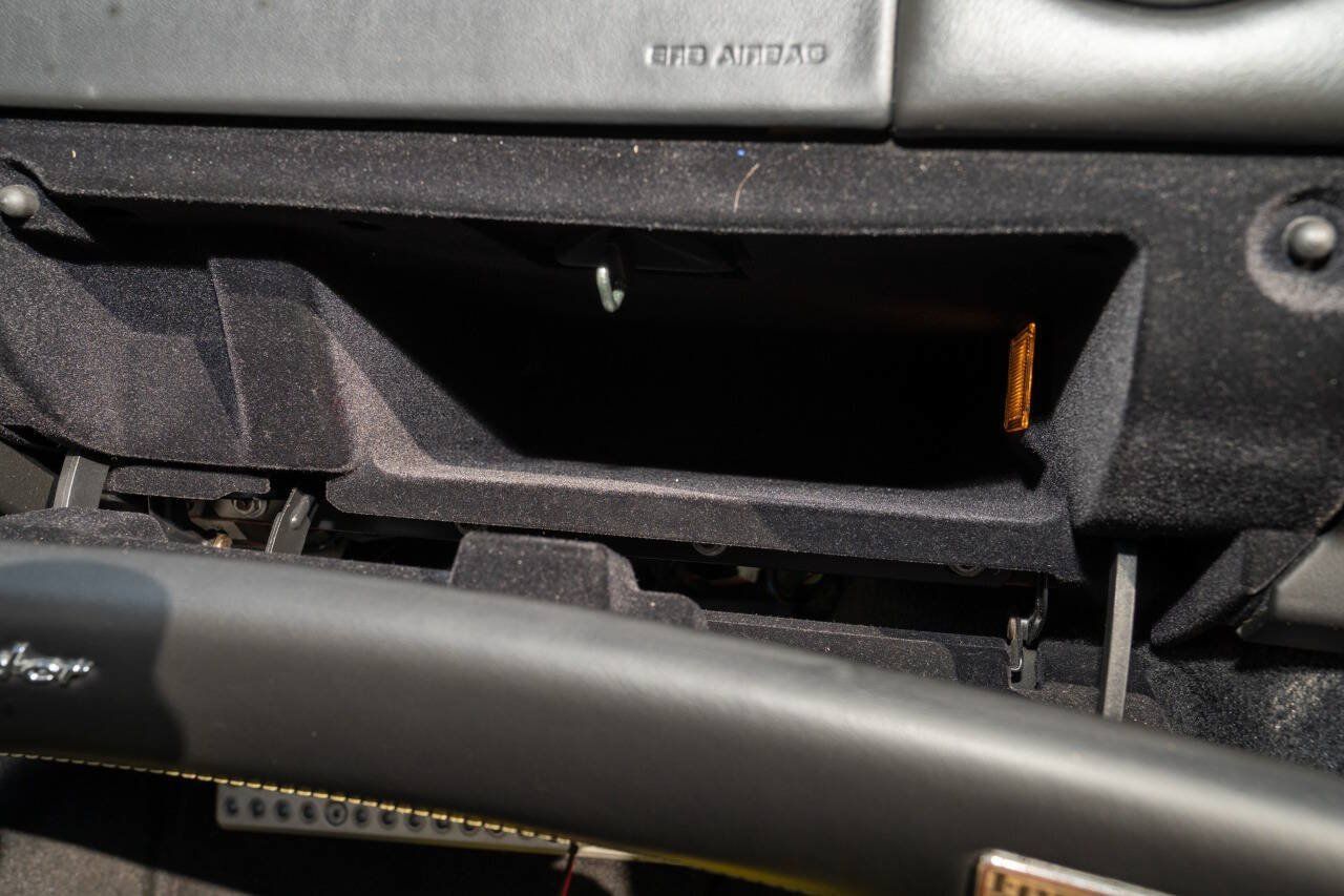 Used 2002 Ferrari 360 Spider RWD image 57