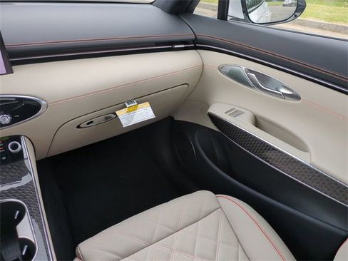 New 2026 Genesis GV70 3.5T Sport Prestige image 15