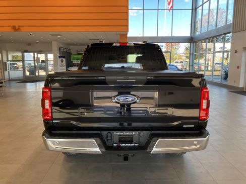 Used 2023 Ford F150 XLT w/ XTR Package image 6