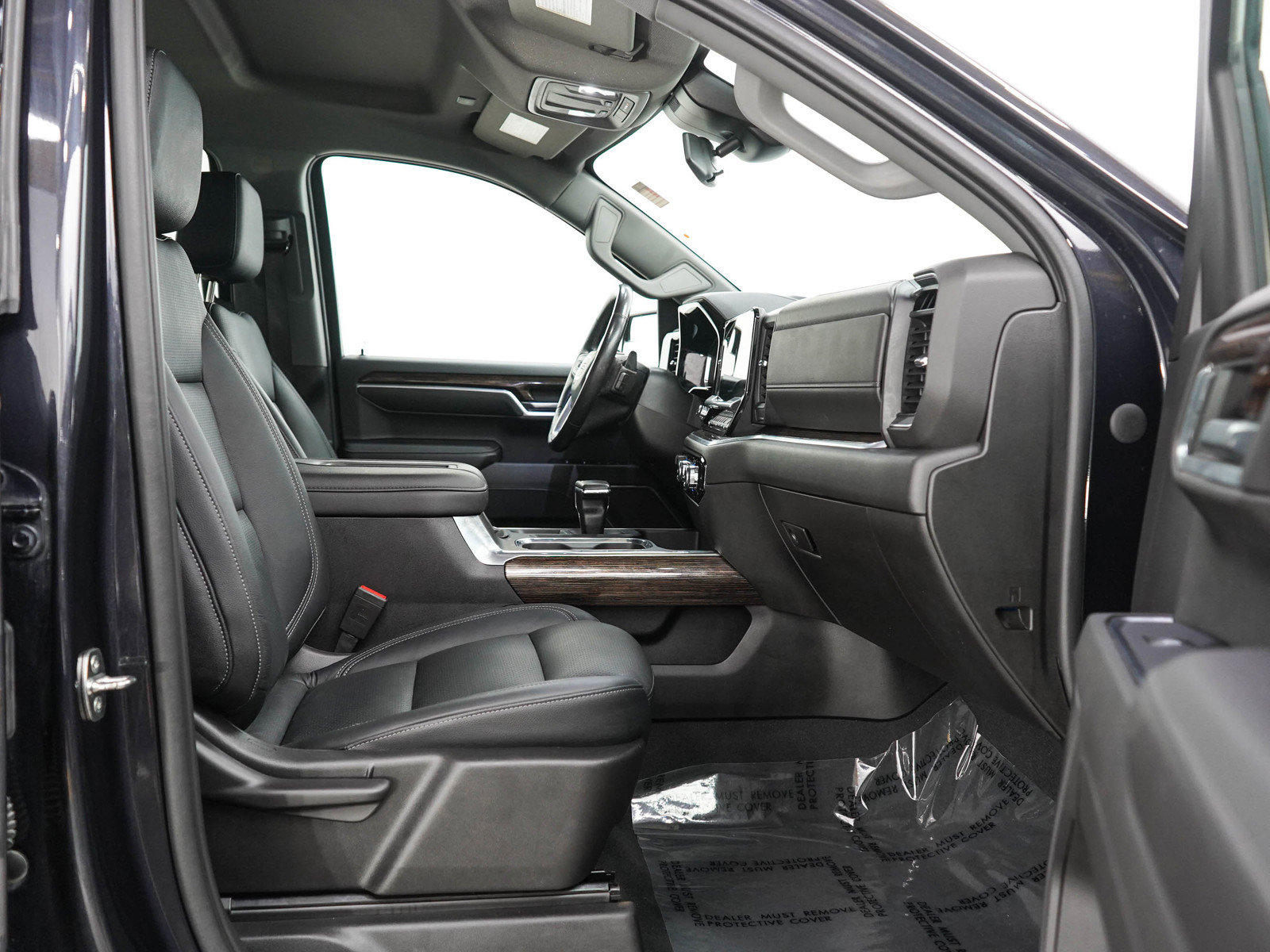 Used 2022 GMC Sierra 1500 Elevation AWD/4WD image 11