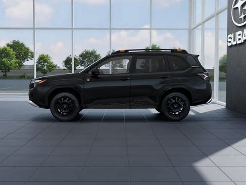 New 2026 Subaru Forester Wilderness AWD/4WD image 3