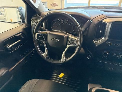 Used 2020 Chevrolet Silverado 1500 RST w/ All-Star Edition image 27