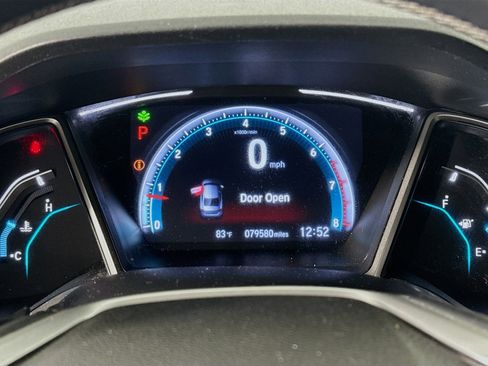 Used 2020 Honda Civic EX-L image 16