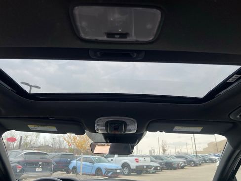 Used 2024 Hyundai Elantra N Line image 21