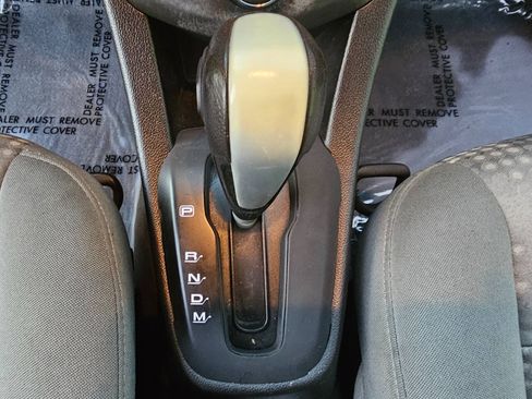 Used 2017 Chevrolet Sonic LT FWD image 28