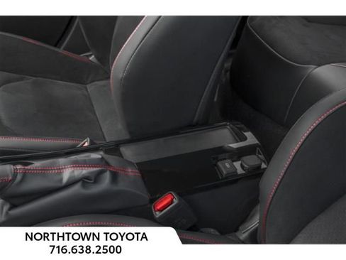 New 2026 Toyota Corolla GR AWD/4WD image 14
