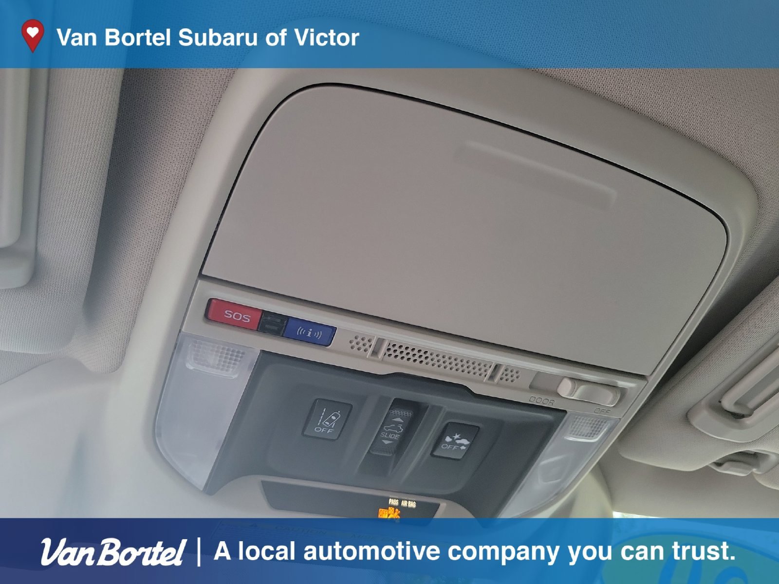 Used 2020 Subaru Forester Limited AWD/4WD image 23