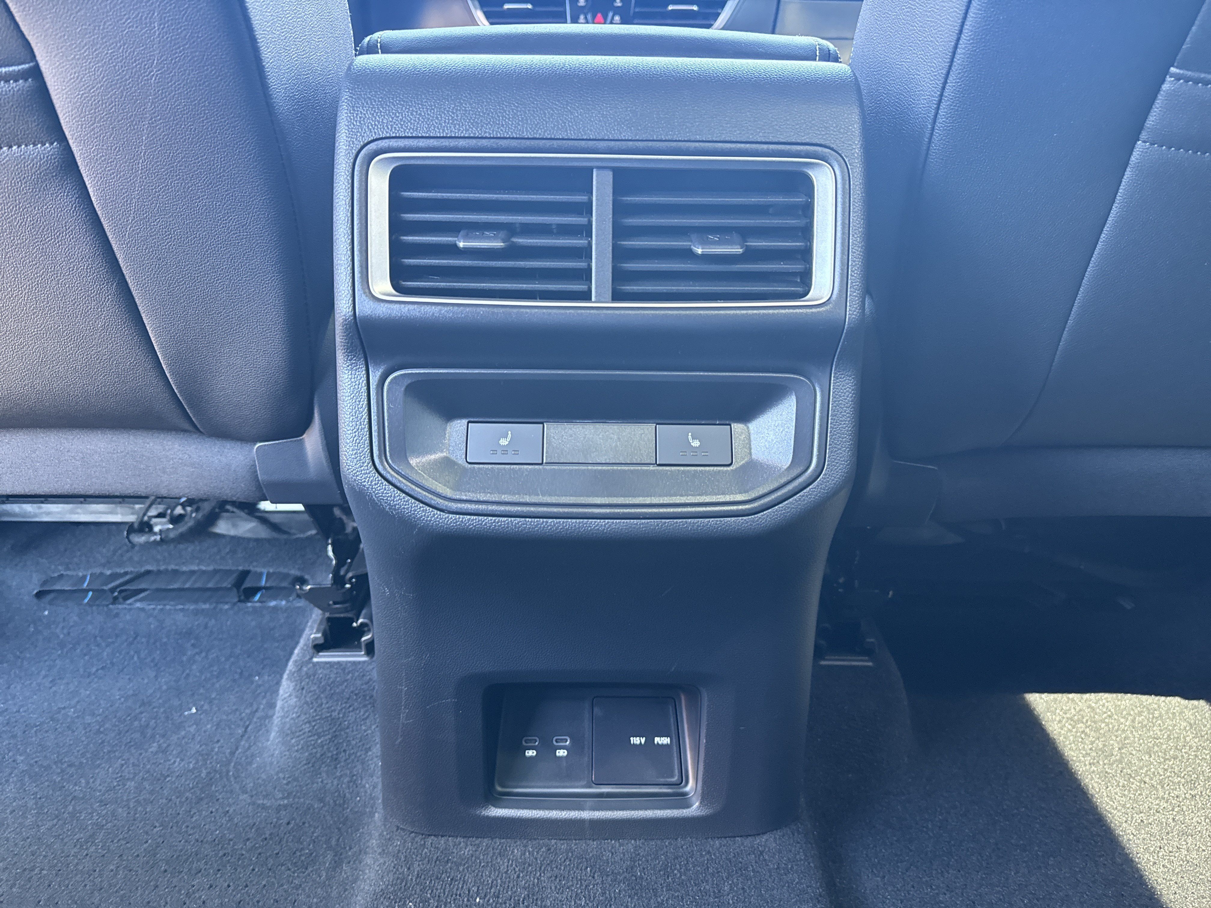 Used 2025 Volkswagen Atlas Cross Sport SEL Premium R-Line AWD/4WD image 28