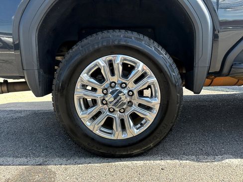 Used 2020 GMC Sierra 2500 Denali w/ Denali Ultimate Package image 36