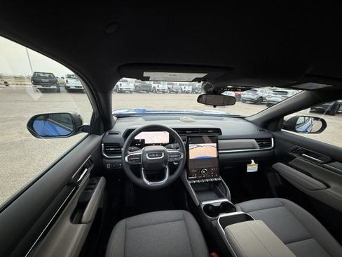 New 2026 GMC Terrain Elevation w/ Black Edition image 22