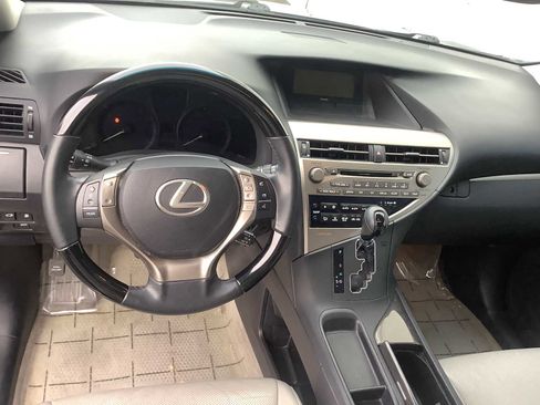Used 2014 Lexus RX 350 FWD image 10
