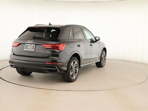New 2025 Audi Q3 2.0T Premium image 6