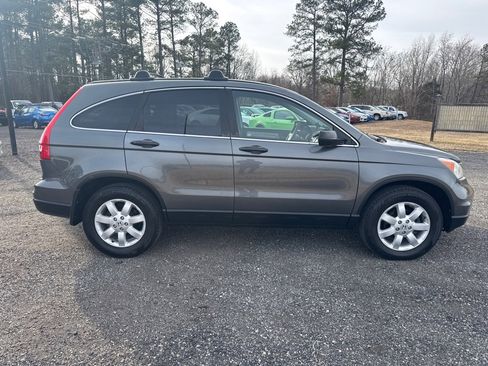 Used 2011 Honda CR-V SE image 12