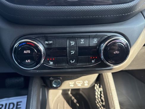 Certified 2023 Chevrolet TrailBlazer LT w/ Convenience Package image 25