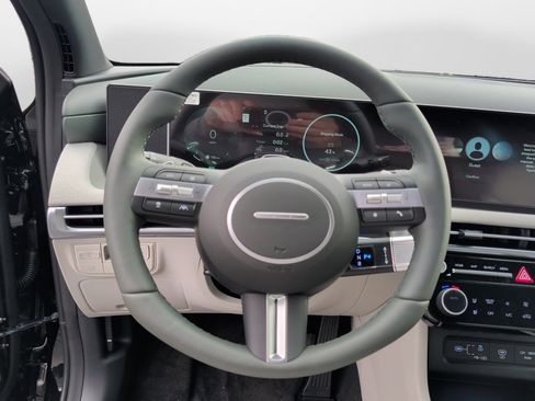 New 2026 Hyundai Tucson Limited image 10