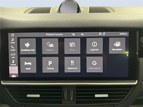 Used 2021 Porsche Cayenne image 26